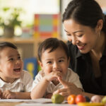 The Essential Guide to Continuity of Care for Firstborn Children
