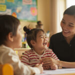 What Your Child Is Building While You Are Not There