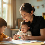 The Partnership Model Singapore Parents Are Looking For