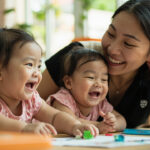 The Science of Becoming: Why Your Child's Early Years Matter Most