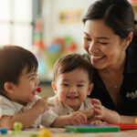 The First 18 Months: Why Your Baby's Brain Development Matters Most