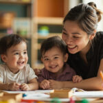 What Your Child Shows You After Childcare Reveals Everything