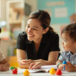 Why Your Childcare Choice Is Really a Relationship Choice