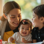 The Real First Thirty Days of Childcare Every Singapore Parent Should Know