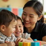 What Singapore's Childcare System Doesn't Tell You