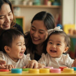 Trained Observation: A Singapore Parent's Framework for Quality Childcare