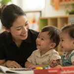 What Your Childcare Visit Is Really Telling You