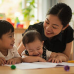 Why Your Child's Unique Profile Should Guide Your Singapore Childcare Search