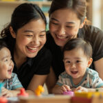 What Your Child Actually Needs Before Primary One in Singapore