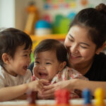 The Science of Choosing Infant Care for Singapore's Youngest Learners