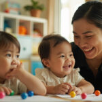 The Quiet Courage of Choosing Childcare in Singapore