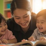 The Daily Bridge: How Quality Childcare Builds Parent Confidence in Singapore