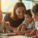Why Siblings Change Everything About Childcare for Singapore Families