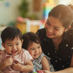 The First Goodbye: What Every Singapore Parent Needs to Know About Building Trust in Infant Care