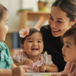 What Singapore Parents Should Actually Look for in a Childcare Centre