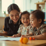 Separation Anxiety at Drop-Off: What Every Parent Needs to Know