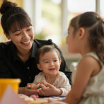 The First Five Years: Why Early Childhood Care Matters Most