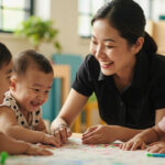 Beyond the First Choice: Growing Together Through Sustained Childcare Partnership