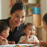 The Invisible Hours That Shape Your Child's Brain