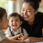 What Your Child Comes Home Telling You