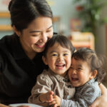 The One Question That Changes Everything About Your Childcare Choice