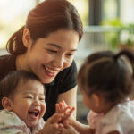 What Your Child Cannot Say After Childcare