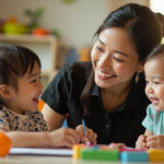 From Transaction to Alliance: Transforming Your Childcare Relationship