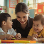 From Logistics Manager to Partner A Singapore Parent's Childcare Guide