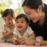 The Skills Your Child Actually Needs for Primary One