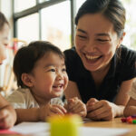 Building Your Child's Emotional Foundation in the First Thousand Days