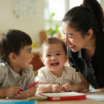 Why Quality Childcare Looks Nothing Like Supervision