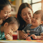 Reading Quality Childcare: What Singapore Parents Should Notice