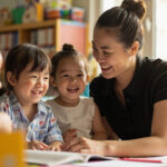 Unseen Hours: What Quality Childcare Looks Like in Singapore