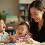 What Quality Childcare Looks Like for Singapore Families