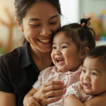 What Quality Childcare Builds Before Primary One