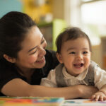 From the Morning Handover to a True Childcare Partnership