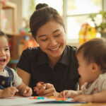 The One Caregiver Who Changes Everything About Your Child's Development