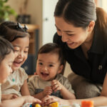 Beyond the Performance: What Singapore Parents Should Know About Childcare Quality