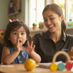 Beyond the Guilt: What Science Says About Attachment and Your Village