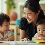The Midnight Hour of Childcare Decisions Every Singapore Parent Knows