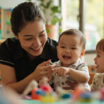 The Caregiver Bond: Why It Matters and How to Know It's Real