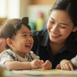 What Your Child Cannot Tell You About Their Day