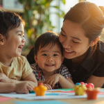 What Your Child Cannot Say After Childcare, They Show You