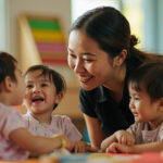 Beyond the Tour: What Real Childcare Quality Looks Like for Singapore Families