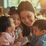 What Your Child Is Telling You About Quality Care
