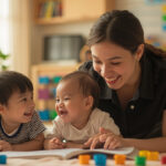 Why Quality Childcare Starts With You