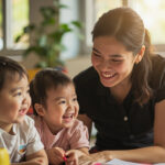 From Silence to Certainty: Singapore Parents on Finding the Right Childcare