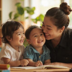 How Singapore Parents Find Childcare That Truly Sees Their Child