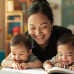 The Childcare Tour Is a Performance: A Framework for Singapore Parents