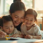 The First Thousand Days: Why Early Childhood Quality Care Matters
